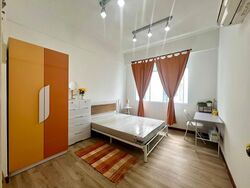 Casa Pasir Ris (D17), Condominium #565743251